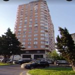 Kirayə (aylıq) 3 otaqlı Yeni Tikili, Əhmədli metrosu, Xətai rayonu 18