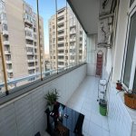 Satılır 3 otaqlı Yeni Tikili, Elmlər akademiyası metrosu, Yasamal qəs., Yasamal rayonu 15