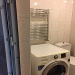 Kirayə (günlük) 4 otaqlı Yeni Tikili, Nəriman Nərimanov metrosu, Montin qəs., Nərimanov rayonu 17
