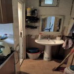 Satılır 3 otaqlı Köhnə Tikili, Nizami metrosu, Nəsimi rayonu 12