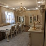 Satılır 6 otaqlı Həyət evi/villa, Azadlıq metrosu, 28 may qəs., Binəqədi rayonu 15