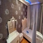 Kirayə (aylıq) 2 otaqlı Yeni Tikili, Qara Qarayev metrosu, Nizami rayonu 9