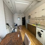Kirayə (aylıq) 2 otaqlı Yeni Tikili, İnşaatçılar metrosu, Yasamal rayonu 1
