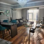 Satılır 3 otaqlı Yeni Tikili, Həzi Aslanov metrosu, Xətai rayonu 28