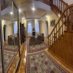 Satılır 7 otaqlı Həyət evi/villa, Bakıxanov qəs., Sabunçu rayonu 12