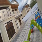 Kirayə (günlük) 5 otaqlı Həyət evi/villa Qəbələ 6