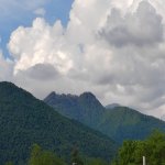Kirayə (günlük) 6 otaqlı Həyət evi/villa Qəbələ 13
