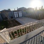 Satılır 5 otaqlı Həyət evi/villa, Binə qəs., Xəzər rayonu 13