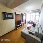 Аренда 2 комнатная Новостройка, м. Эльмляр Академиясы метро, Академия Наук, Ясамал район 1