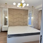 Kirayə (aylıq) 3 otaqlı Yeni Tikili, Nizami metrosu, Caspian Plaza, Yasamal rayonu 9