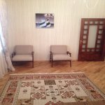 Kirayə (aylıq) 3 otaqlı Köhnə Tikili, Avropa otel, Yasamal rayonu 9