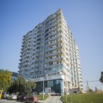 Satılır 5 otaqlı Yeni Tikili, Xətai metrosu, Xətai rayonu 1