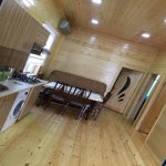 Посуточно 4 комнат Дома/Виллы, м. Короглу метро, пос. Пиршаги, Сабунчу район 6