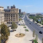 Kirayə (aylıq) 5 otaqlı Yeni Tikili, İçərişəhər metrosu, Bayıl qəs., Səbail rayonu 2