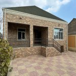 Satılır 3 otaqlı Həyət evi/villa, Binə qəs., Xəzər rayonu 28