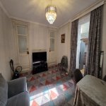 Satılır 2 otaqlı Köhnə Tikili, Nizami metrosu, Nəsimi rayonu 5