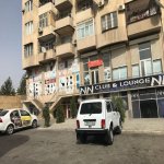 Satılır Obyekt, Xalqlar dostluğu metrosu, Nizami rayonu 1