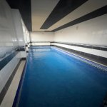 Satılır 8 otaqlı Həyət evi/villa, Əhmədli metrosu, Əhmədli, Xətai rayonu 2