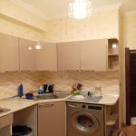 Продажа 2 комнатная Новостройка Хырдалан 9