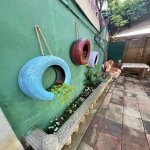 Satılır 7 otaqlı Həyət evi/villa, Qaraçuxur qəs., Suraxanı rayonu 4