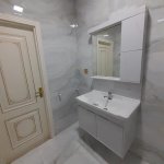 Посуточно 3 комнат Новостройка, м. Ази Асланова метро, Ахмедли, Украинский круг, Хетаи район 11