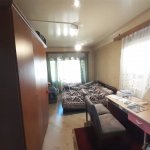 Satılır 4 otaqlı Köhnə Tikili, Gənclik metrosu, Gənclik Mall, Nərimanov rayonu 8