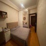 Продажа 2 комнатная Новостройка, м. 20 Января метро, пос. Ясамал, Ясамал район 3