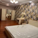 Аренда 2 комнат Новостройка, м. Халглар Достлугу метро, 8-ой километр, Низаминский р-н район 4