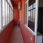 Satılır 4 otaqlı Yeni Tikili, Avtovağzal metrosu, Biləcəri qəs., Binəqədi rayonu 7