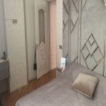 Satılır 4 otaqlı Yeni Tikili, Azadlıq metrosu, 7-ci mikrorayon, Binəqədi rayonu 18