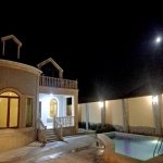 Kirayə (aylıq) 4 otaqlı Bağ evi, Şüvəlan, Xəzər rayonu 4