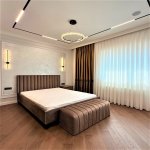 Kirayə (aylıq) 3 otaqlı Yeni Tikili, Ağ şəhər, Xətai rayonu 10