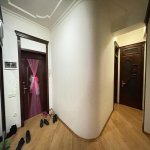 Kirayə (aylıq) 3 otaqlı Yeni Tikili, 8 Noyabr metrosu, Papanin, Nəsimi rayonu 11