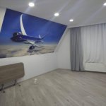 Kirayə (aylıq) 7 otaqlı Həyət evi/villa, Elmlər akademiyası metrosu, Yasamal rayonu 12