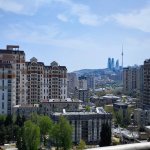 Kirayə (aylıq) 2 otaqlı Yeni Tikili, Nizami metrosu, Rusiya səfirliyi, Nəsimi rayonu 33