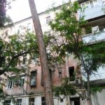 Satılır 3 otaqlı Köhnə Tikili, Neftçilər metrosu, Bakıxanov qəs., Sabunçu rayonu 1