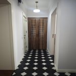 Satılır 3 otaqlı Köhnə Tikili, Badamdar qəs., Səbail rayonu 10
