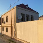 Satılır 5 otaqlı Həyət evi/villa, Buzovna, Xəzər rayonu 3