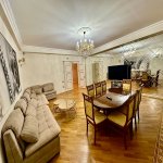 Продажа 4 комнат Новостройка, м. Гянджлик метро, 28 Малл, Насими район 1