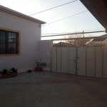 Satılır 4 otaqlı Həyət evi/villa, Koroğlu metrosu, Zabrat qəs., Sabunçu rayonu 10