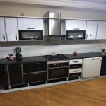 Kirayə (aylıq) 3 otaqlı Yeni Tikili, Nəriman Nərimanov metrosu, Nərimanov rayonu 5