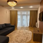 Kirayə (aylıq) 3 otaqlı Yeni Tikili, 28 May metrosu, Nəsimi rayonu 1