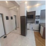 Kirayə (aylıq) 3 otaqlı Yeni Tikili, Nizami metrosu, Yasamal rayonu 8