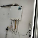 Аренда 2 комнатная Новостройка Хырдалан 3