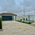 Satılır 4 otaqlı Bağ evi, Şüvəlan, Xəzər rayonu 2