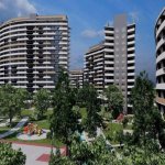 Satılır 2 otaqlı Yeni Tikili, Avtovağzal metrosu, Biləcəri qəs., Binəqədi rayonu 4