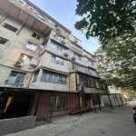 Satılır 2 otaqlı Köhnə Tikili, İnşaatçılar metrosu, Yasamal qəs., Yasamal rayonu 15