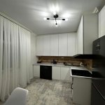 Продажа 2 комнатная Новостройка, İnşaatçılar метро, пос. Ясамал, Ясамал район 5