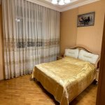 Kirayə (aylıq) 4 otaqlı Yeni Tikili, İnşaatçılar metrosu, Yasamal rayonu 6