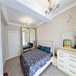Kirayə (aylıq) 2 otaqlı Yeni Tikili, Bayıl qəs., Səbail rayonu 6